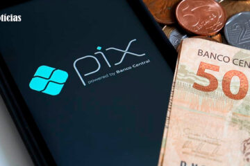 Pix bate recorde de 124,7 milhões de transações dois dias seguidos