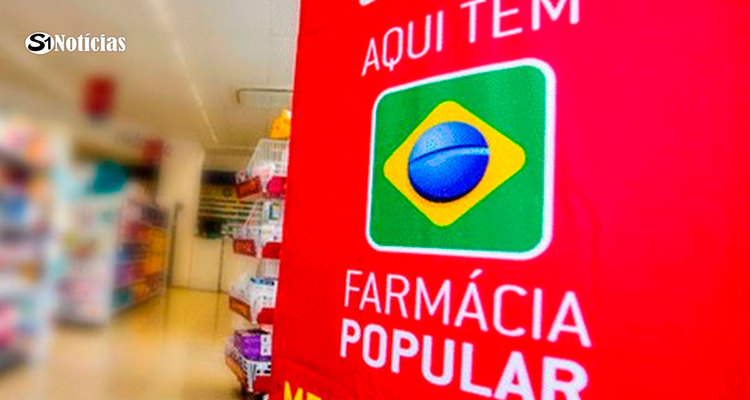 Solidão pode ganhar unidade do Farmácia Popular