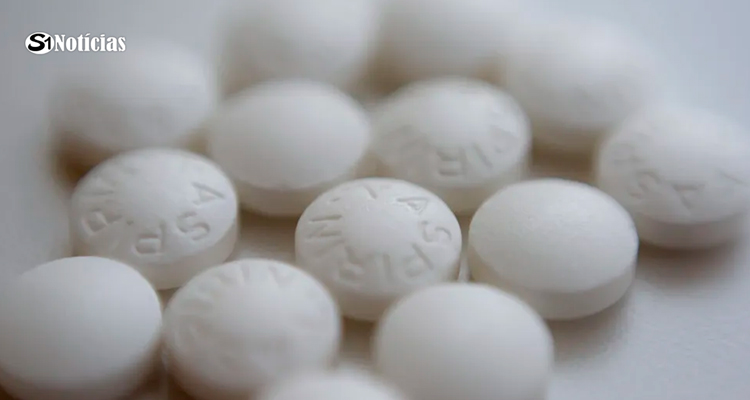 Aspirina: novo estudo reforça riscos do uso diário para idosos saudáveis