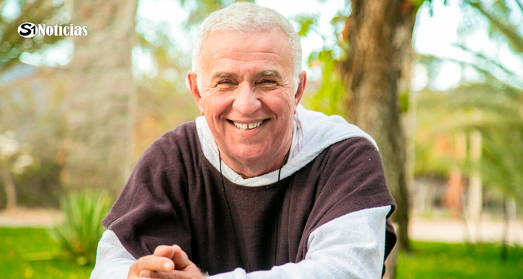 Padre Airton Freire é preso por várias acusações