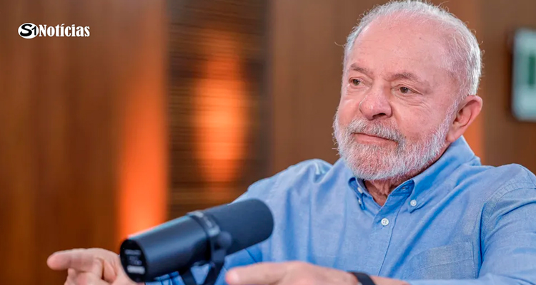 Lula sanciona lei que veda vínculo empregatício em igrejas
