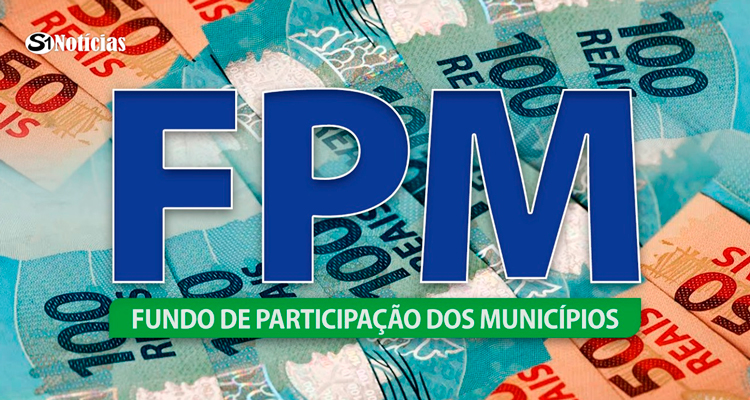 FPM: Municípios recebem na sexta-feira (8) o adicional de setembro e o primeiro repasse do mês