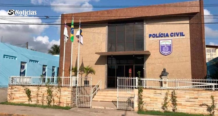 Homem é preso por matar companheira a facadas e ferir vizinho