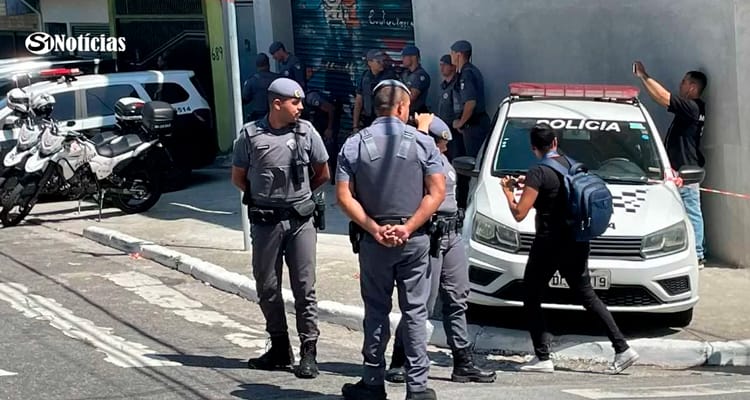 Ataque a escola: aluno usou arma do pai e disparou à queima-roupa na nuca de colega
