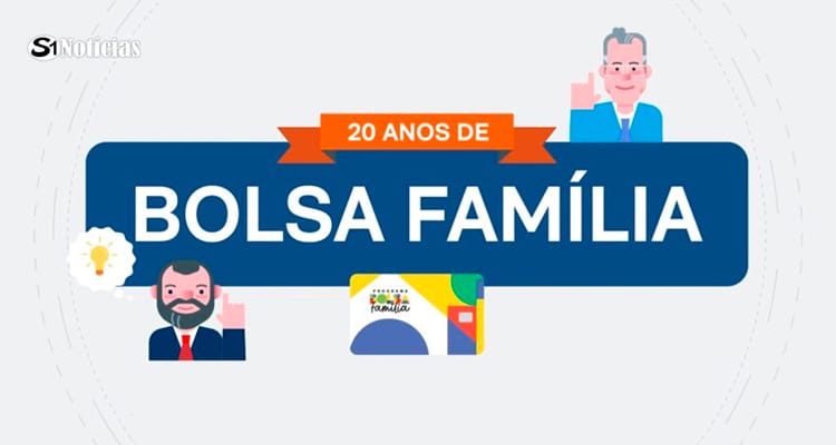 Bolsa Família completa 20 anos; entenda o que é e como funciona