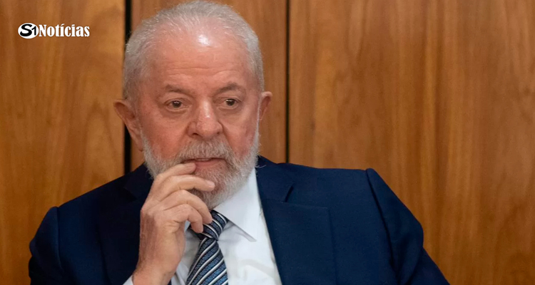 Governo Lula: aprovação caiu em outubro, segundo Genial / Quaest