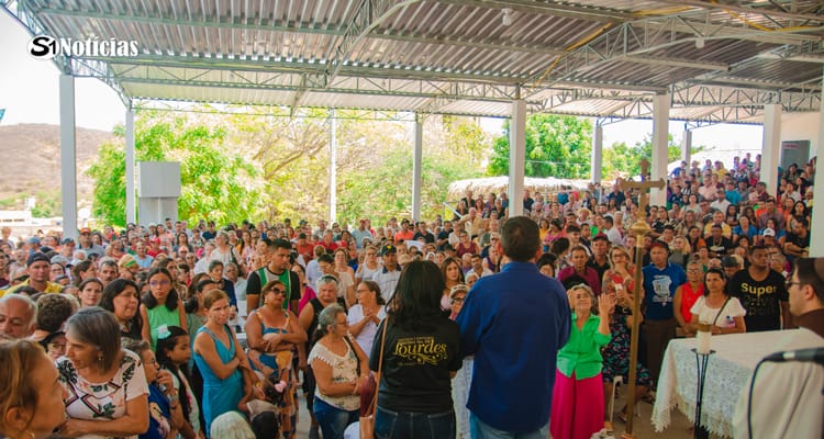 Prefeito Djalma Alves agradece o sucesso da 53ª Festa dos Romeiros de Solidão