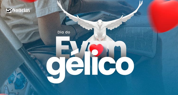 30 de novembro - Dia do Evangélico