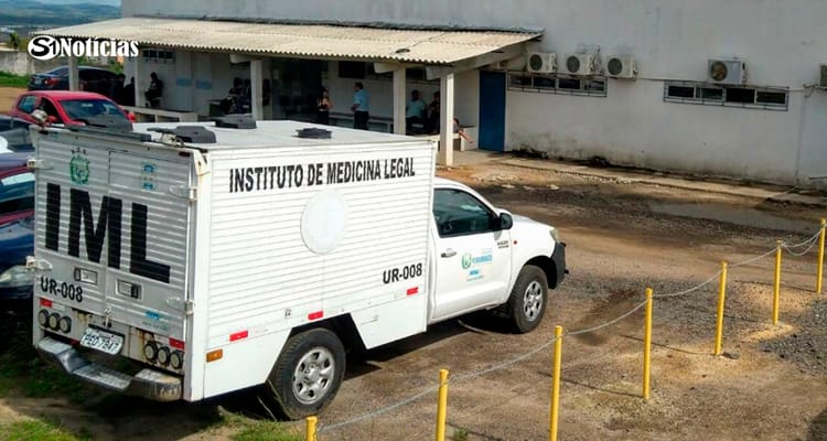 Homem mata agricultor a tiros e sequestra a própria ex-companheira