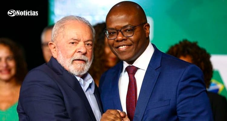 Lula anuncia novo programa para pessoas com deficiência nesta quinta-feira (23)