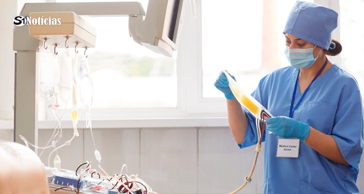 Piso da enfermagem: TST apresentará nova proposta do setor privado nesta terça