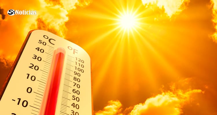 Nova onda de calor no Brasil começa nesta quarta-feira (8)