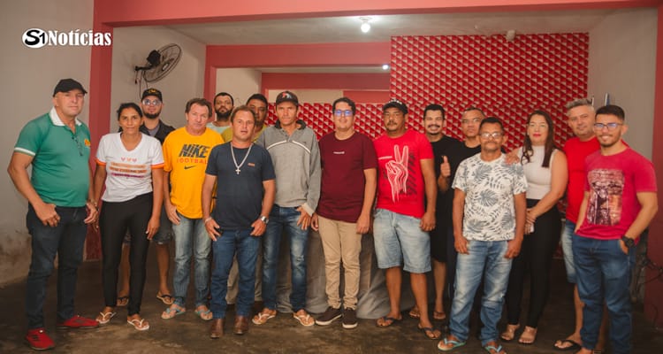 Contemplados do Edital 1 da Lei Paulo Gustavo firmam compromissos em Solidão