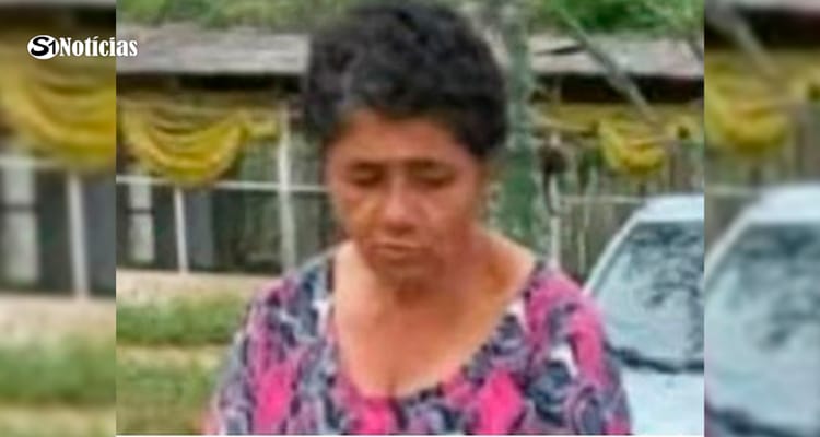 Mulher é encontrada morta, carbonizada e com marcas de violência dentro de fossa no quintal de casa