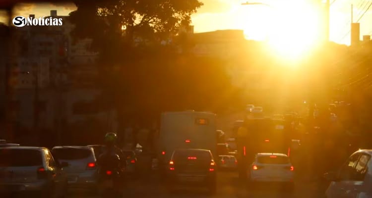 Novembro mais quente da história: 2023 segue quebrando recordes