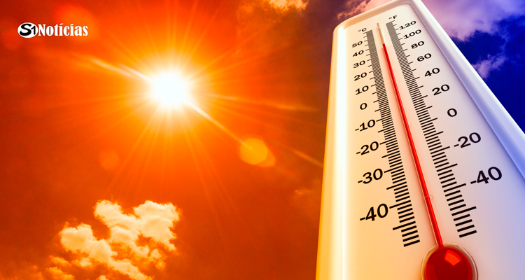 Temperaturas podem chegar a 40°C em nova onda de calor no Brasil