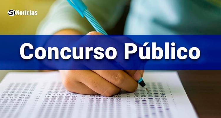 Tuparetama abre concurso com 16 vagas e salários de até R$ 3 mil