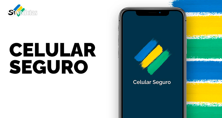 Celular Seguro: como funciona aplicativo do governo para bloquear celular