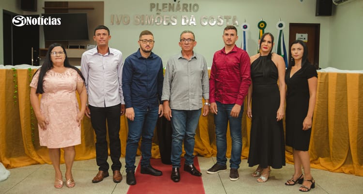 Conselheiros Tutelares de Solidão Tomam Posse para o Quadriênio 2024-2028