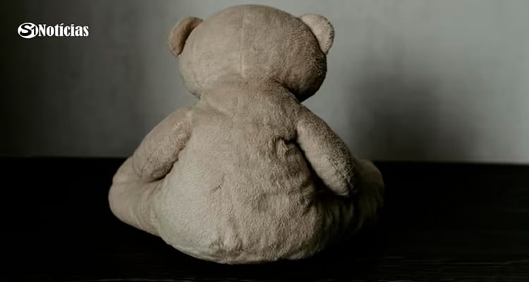 Criança de 3 anos é vítima de abuso sexual; primo de 13 anos é principal suspeito