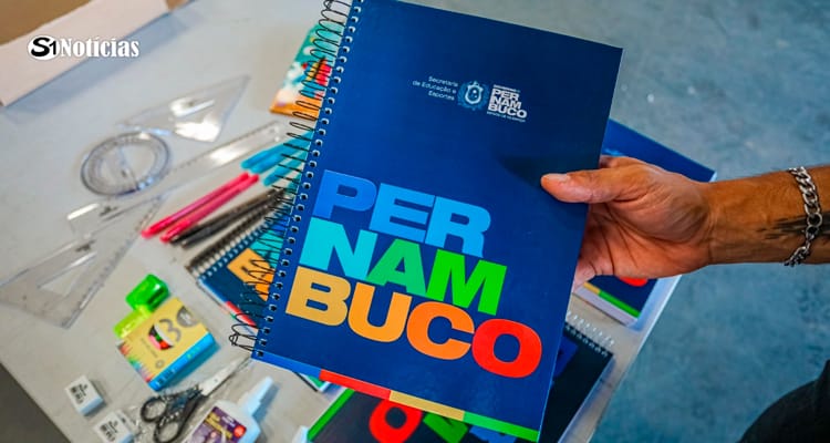 Escolas da rede estadual começam a receber kit escolar e fardamento para o ano letivo de 2024