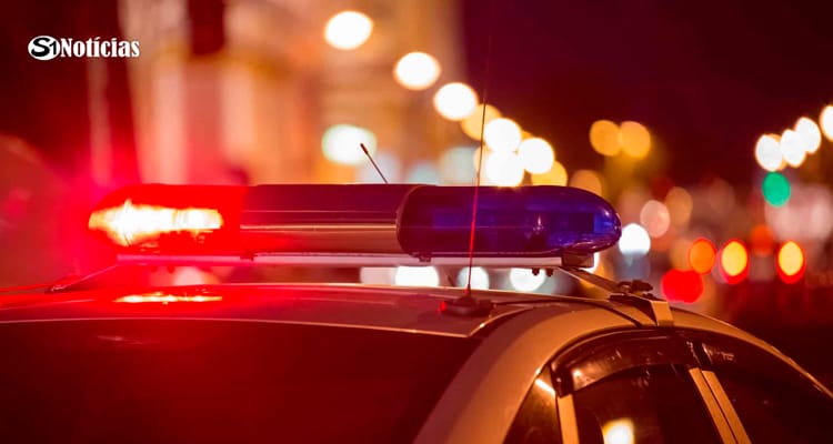 Homem mata a própria mãe dentro de casa, tenta enganar policiais e é preso em flagrante