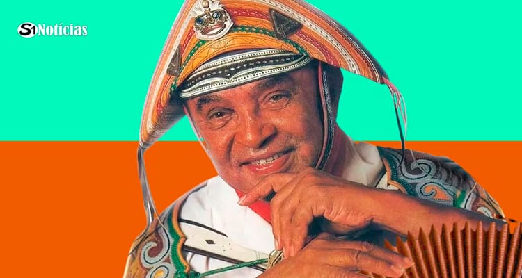 Luiz Gonzaga é reconhecido como Herói da Pátria