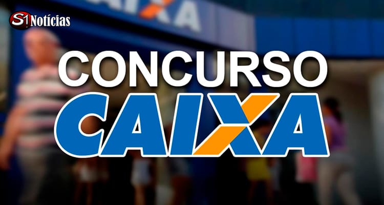Caixa abre inscrições para 4.050 vagas de níveis médio e superior