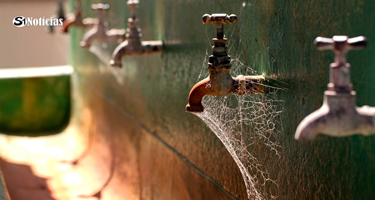 Falta de Abastecimento de Água em Solidão Preocupa Moradores