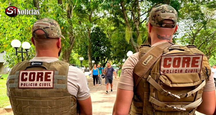 Governo de Pernambuco anuncia que deve dobrar número de vagas para concurso da Polícia Civil