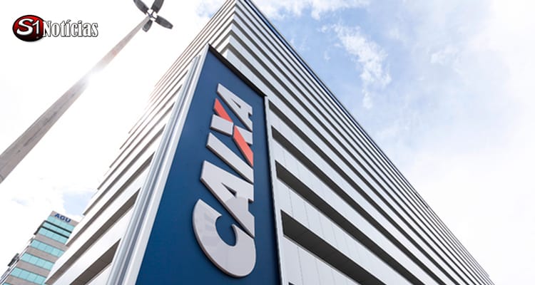 Mais um concurso para este ano; agora da Caixa