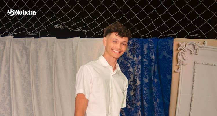 Jovem de Solidão garante bolsa integral do PROUNI para Medicina na UB – SP