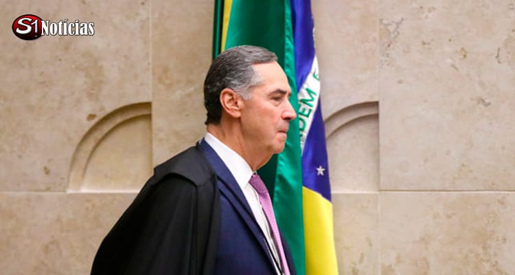 Não vamos liberar a maconha, diz Barroso