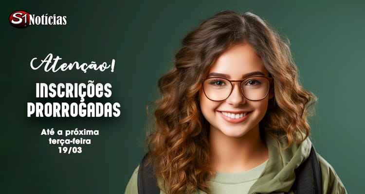 Prefeitura de Solidão Prorroga Inscrições para Programas de Bolsas de Estudos: Auxílio Educacional e Mais Médicos até Terça-feira