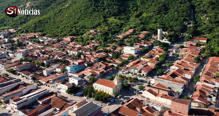 TCE-PE Divulga Relatório de ICCPE: Solidão se Destaca no Sertão do Pajeú