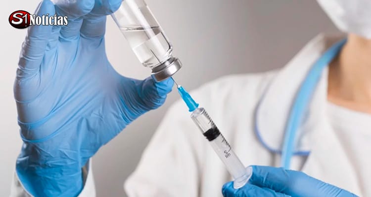 Vacina atualizada contra a covid-19 será aplicada em abril, diz ministra da Saúde