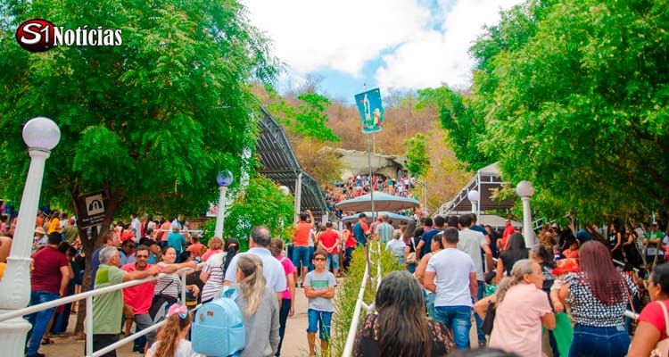 Festa dos Romeiros de Solidão é inclusa no Calendário Oficial de Pernambuco