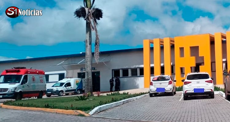 Médico é achado morto em alojamento de plantonistas de hospital