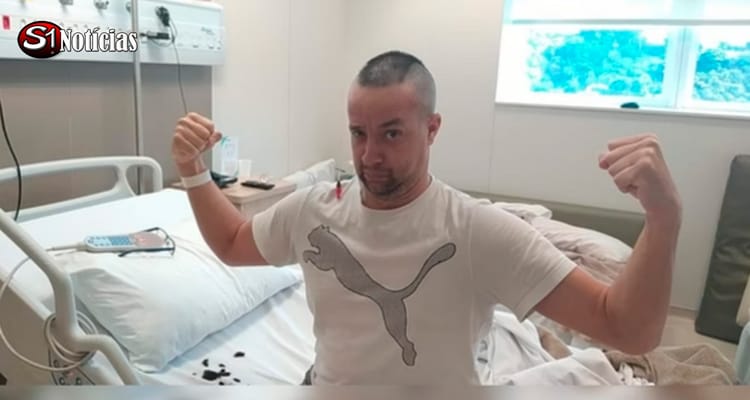 Paciente que recebeu prognóstico de morte é curado do câncer; confira