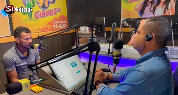 Tabira: pai diz que medicação prescrita em unidade municipal agravou estado do filho que veio a óbito