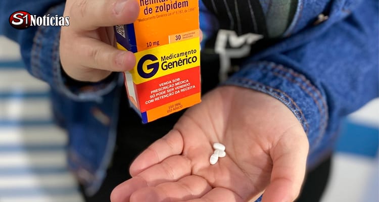 Anvisa decide aumentar restrições sobre venda do zolpidem