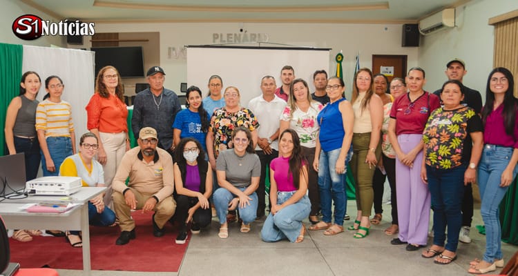 Audiência Pública de Saúde em Solidão apresenta resultados positivos do primeiro quadrimestre de 2024