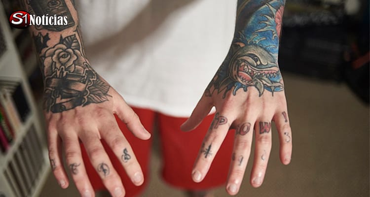 Estudo relaciona tatuagem e risco de câncer