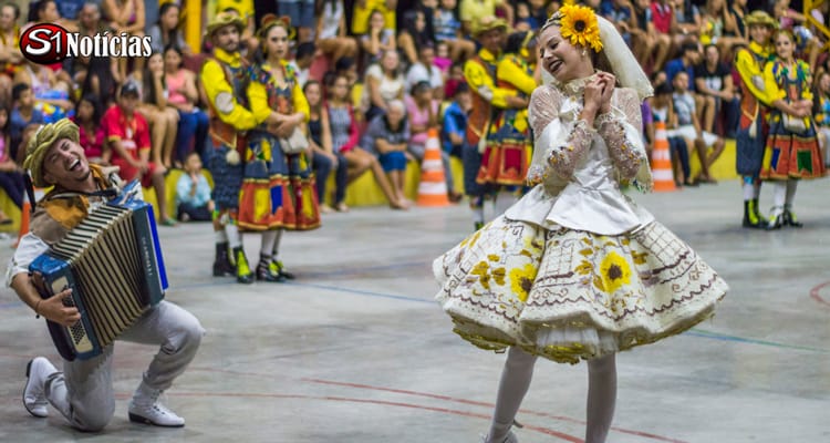 Agora é lei federal: Quadrilhas juninas viram "manifestação da cultura nacional"