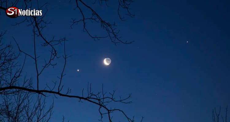 Alinhamento de planetas será visível no Brasil neste sábado