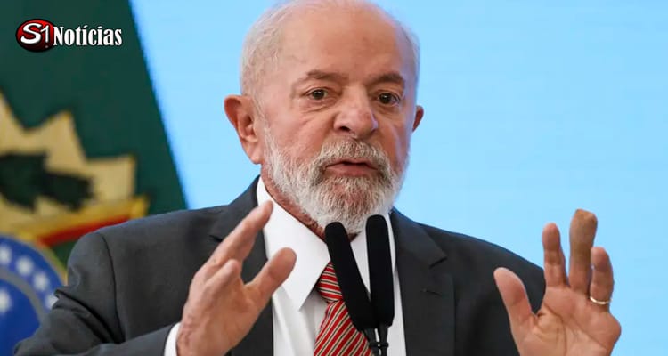 Lula atinge 47% de desaprovação e chega ao pior índice histórico, aponta Atlas