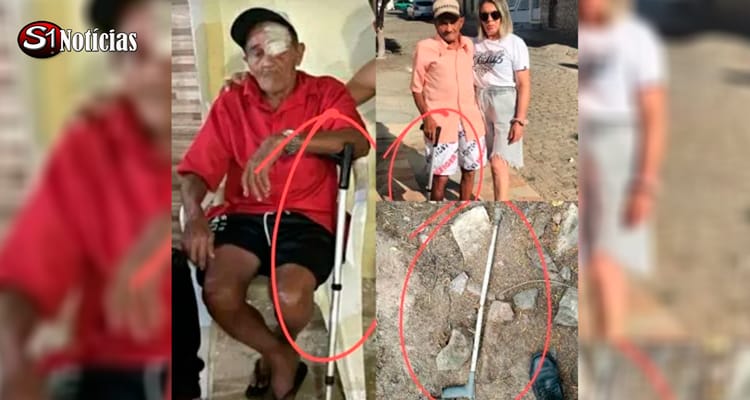 Mistério no Bairro Laura Ramos: Corpo Encontrado Pode Ser de Idoso Desaparecido em Março