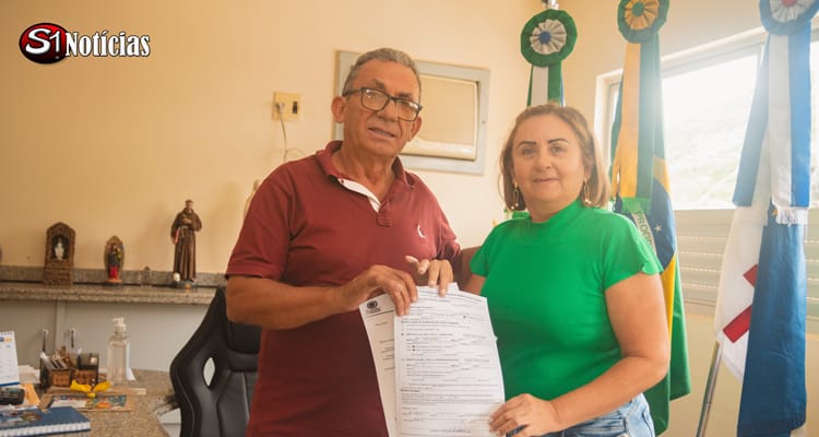 Prefeito Djalma Alves anuncia conquista de recursos para precatórios dos professores