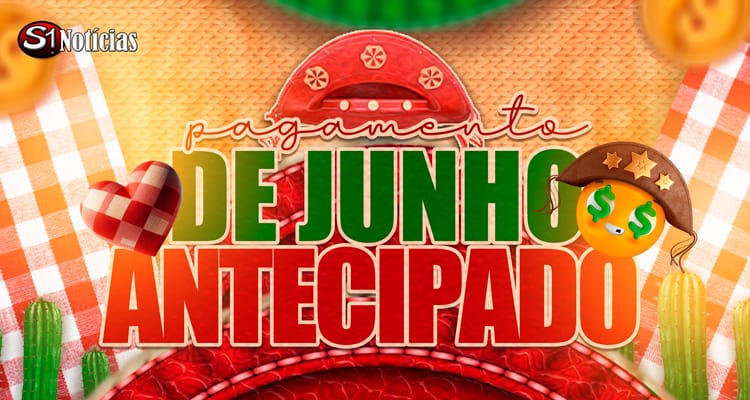 Prefeitura de Solidão Antecipa Pagamentos de Junho para Garantir Festividades Juninas com Mais Alegria