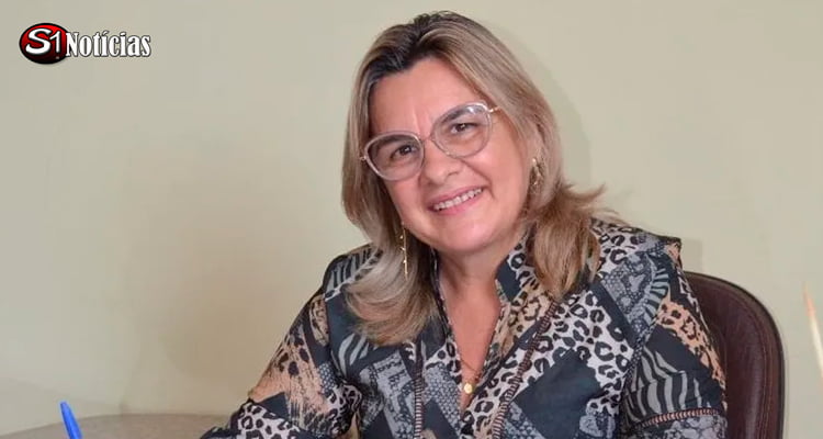Assessoria Jurídica de Nicinha de Dinca se posiciona sobre notícia de inadimplência eleitoral